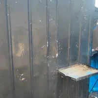 دکه سیار فست فود|کافی‌شاپ و رستوران|سرخه حصار, |دیوار