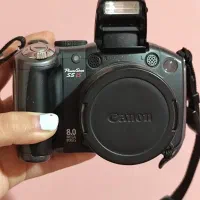 دوربین کمیاب کنون Canon|دوربین عکاسی و فیلم‌برداری|مشهد, وکیل‌آباد|دیوار