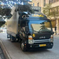 بار‌بری‌حمل‌نقل‌ثاثیه‌منزل‌اسباب‌کشی‌کارگرتنها|خدمات حمل و نقل|مشهد, صیاد شیرازی|دیوار