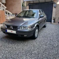 سمند lx مدل ۹۳