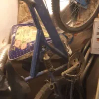 دوچرخه|دوچرخه، اسکیت، اسکوتر|قم, پردیسان|دیوار