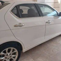 دنا توربو شش دنده