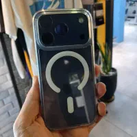 ایفون ۱۷ پرو ۲۵۶ دیپ بلو رجیستر شده