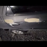 زانتیا مدل ۸۶ تمام رنگ بخاطر زیبایی همچی به شرط|خودرو سواری و وانت|جیرفت, |دیوار