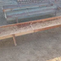 آغول گوسفند|لوازم جانبی حیوانات|گنبد کاووس, |دیوار