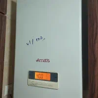 تعمیر انواع پکیج  آبگرمکن انواع وسایل گاز سوز|خدمات پیشه و مهارت|فولادشهر, مسکن مهر فولادشهر|دیوار