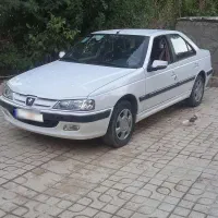 پژو پارس