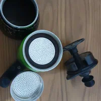 قهوه ساز یا قهوه جوش|قوری، کتری، قهوهساز دستی|کوهدشت, |دیوار