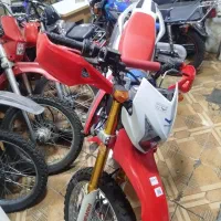 خشک  پرواز 200مدل 1404زیر قیمت بازار180میلیون|موتورسیکلت|تبریز, |دیوار