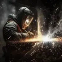 جوشکاری سیار