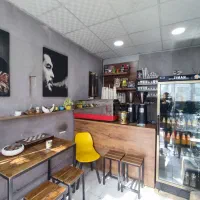 واگذاری کافه