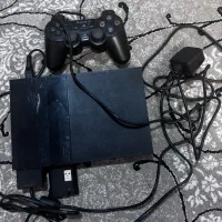 پلی استیشن ۲ / ps2