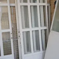درب آهنی