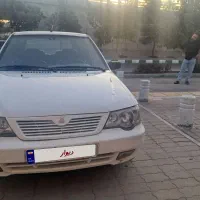 ۱۱۱مدل۹۵ تمیز ،معاوضه با ماشین پایینتر|خودرو سواری و وانت|مشهد, توس (بلوار توس)|دیوار