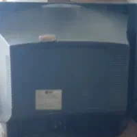 تلویزیون الجی ۲۱ینچ سالم نو|تلویزیون و پروژکتور|گرگان, |دیوار