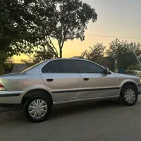 سمندLX83