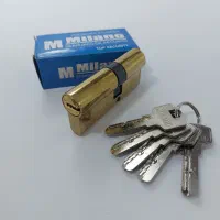 قفل کتابی،استوانه ای،توپی درب،سیلندر درب