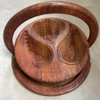 چوب بامبو هندوستان