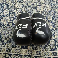 دستکش بوکس فلFLY|تجهیزات ورزشی|قرچک, زیبا شهر|دیوار