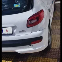 207پانا|خودرو سواری و وانت|تبریز, |دیوار