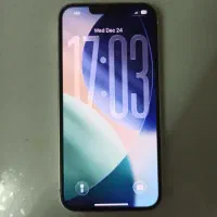 آیفون ۱۳ نرمال سفید