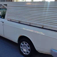 وانت پیکان ۹۲دوگانه سرکتی