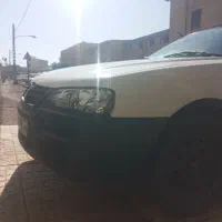 خدمات صافکاری و نقاشی انواع خودرو|خدمات موتور و ماشین|زنجان, |دیوار