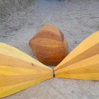 دوتارجنوب|سازهای سنتی|تربت جام, معدآباد|دیوار