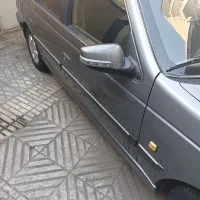 پژو پارس سال