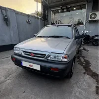 پراید صبا