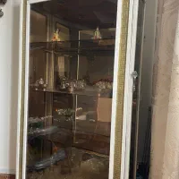 بوفه ویترین