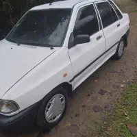 ماشین بسیار تمیز از روخش معلومه|خودرو سواری و وانت|اسالم, |دیوار