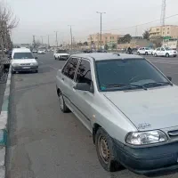 فروش پراید|خودرو سواری و وانت|تهران, خلیج فارس|دیوار