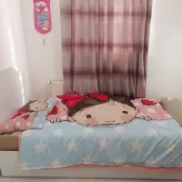 تخت نوجوان ۲ نفره