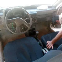 پراید ۸۶ شاسی سالم بشرط کارشناسی|خودرو سواری و وانت|کرج, کلاک نو|دیوار