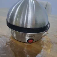 دستگاه تخم مرغ پز