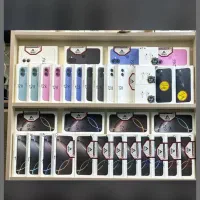 خریدار گوشی‌ ایفون کارکرده درب منزل