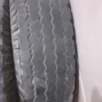 لاستیک ۶۵۰،۱۴|قطعات یدکی و لوازم جانبی|محمدشهر, جعفرآباد|دیوار