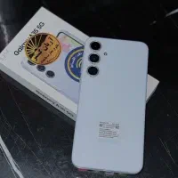 Samsung Galaxy A35(256GB)5G|موبایل|خرم‌آباد, |دیوار