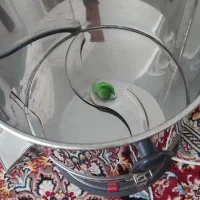 سطلی سبزی خوردکن 3 ک