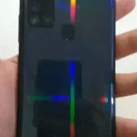 گوشی A21sسامسونگ پلمپ.    فقد معاوضه|موبایل|اهواز, بعثت|دیوار