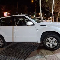 سوزوکی گرند ویتارا مونتاژ دنده‌ای 2400cc، مدل ۱۳۹۰|خودرو سواری و وانت|کرمان, |دیوار