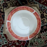فنجان چای|ظروف سرو و پذیرایی|دوگنبدان, |دیوار
