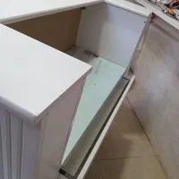 میز پیشخوان برای ارایشگاه یا برای مغازه|فروشگاه و مغازه|مراغه, |دیوار