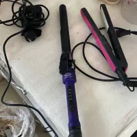 فروش وسایل آرایشگاه|آرایشگاه و سالنهای زیبایی|مسجد سلیمان, |دیوار