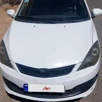 امویام 315 هاچبک Nev، مدل ۱۳۹۵