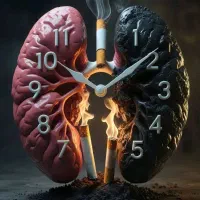 یک فرصت واقعی  برای ترک اعتیاد