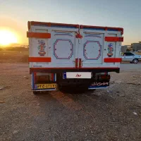 ایسوزو ۸ تن|خودرو سنگین|الشتر, |دیوار