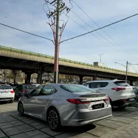 سمند/تویوتا کمری/ 2025 فول آپشنال/2/5 لیتری|خودرو سواری و وانت|اصفهان, رهنان|دیوار