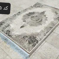 گلیم فرش پرز دار و پرتراکم و سنگین|گلیم، جاجیم، گبه|کوهدشت, |دیوار